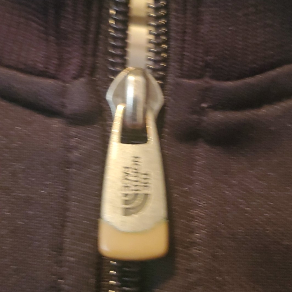 THE NORTH FACE womens jacket - Picture 3 of 6